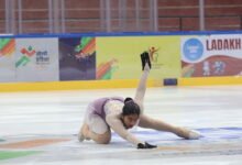 KIWG 2026: Haryana on top with a pair of figure skating gold medals; Kerala, Uttarakhand bag one each 5 KIWG 2026: Haryana on top with a pair of figure skating gold medals; Kerala, Uttarakhand bag one each