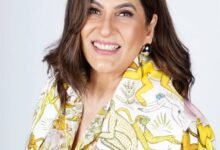 Archana Puran Singh, Parmeet Sethi reveal why they eloped and married overnight on a terrace