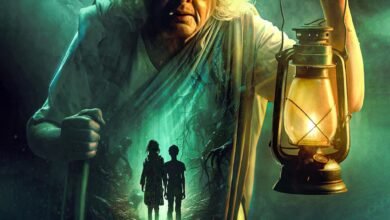 Vadivukkarasi's horror thriller 'Granny' censored with U/A certificate