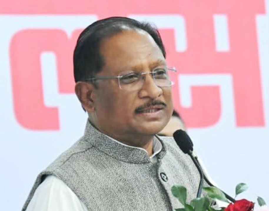 Chhattisgarh to implement police commissionerate system in Raipur from Jan 23