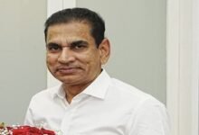 Ex-BMC chief Iqbal Singh Chahal appointed chairman of Mumbai Police Housing Project