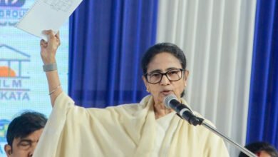 On Netaji’s birth anniversary, Mamata Banerjee demands declassification of all files