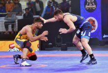 PWL 2026: Harshita Mor inspires Maharashtra Kesari to hard-fought win over UP Dominators