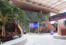 Bengaluru Airport staffer arrested for sexually harassing foreign woman passenger