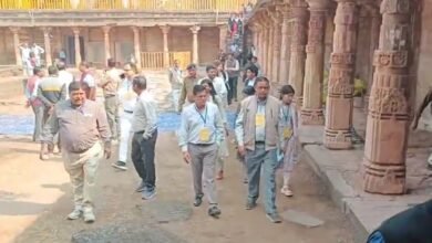 SC to hear today plea seeking 'exclusive' Hindu prayers on Basant Panchami at disputed Bhojshala in MP