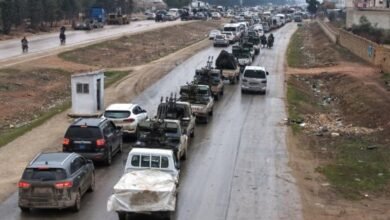 Iraq receives 150 IS detainees from Syria