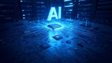 S. Korea becomes 1st nation to enact comprehensive law on safe AI usage