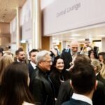 AI to make routine jobs more productive, skilled workers needed: Jensen Huang at Davos