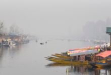 Forecast for rain, snow in J&K as Srinagar awaits season’s first snowfall