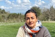 Mahesh Babu tells wife Namrata: Thank you for holding everything with so much grace and love!