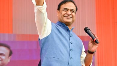 Assam - the only state in the country to directly engage in oil production, claims CM Sarma