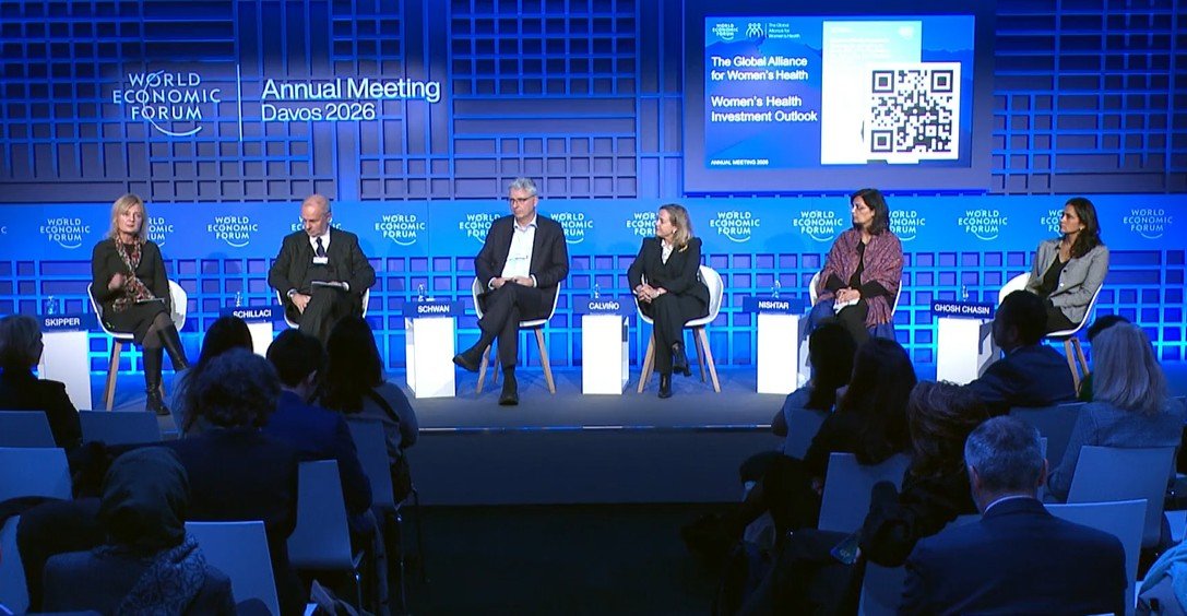 WEF 2026: Accessibility, affordability, and personalisation key to boost women’s health, say experts