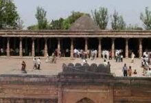 SC allows Basant Panchami worship, Friday namaz at MP’s Bhojshala complex