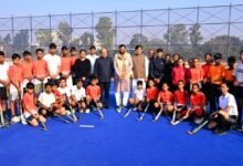 Athletes getting high-quality infrastructure, says Haryana CM
