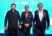 IGPL legend and Leander Paes launch grassroots mentorship programme to train India's next-gen golfers