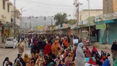 Pakistan: At least seven people forcibly disappeared from Balochistan