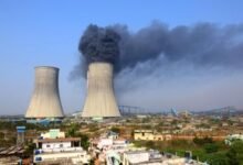 Power sector emerges as main source of pollution in Bangladesh