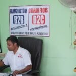 GI‑tagged Mithila Makhana from Bihar's Purnia makes first‑ever sea export to Dubai, boosting 'Vocal for Local' initiative on global stage