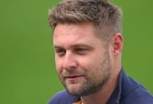 England selector Luke Wright to step down after 2026 Men’s T20 World Cup
