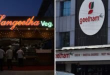 Madras HC reserves orders in 'Sangeetha' vs 'Geetham' trademark dispute, opens door for settlement
