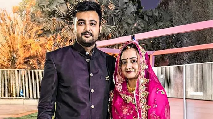 Shaktisinh Gohil’s nephew, wife found dead; police probing murder or accident (Ld)