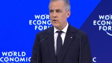 Mark Carney's Davos doctrine offers Canada a way out of impasse with India: Report