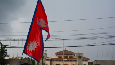 Nepal political parties take to social media ad spending ahead of March election