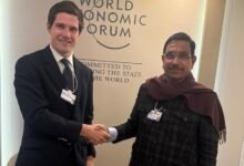 From Davos to Delhi, next decade belongs to India: Pralhad Joshi