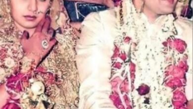 Riddhima Kapoor shares a beautiful picture of Neetu Kapoor, late Rishi Kapoor on their wedding anniversary