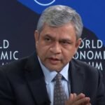 Global perception of India at Davos overwhelmingly positive: Ashwini Vaishnaw
