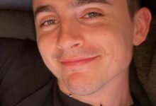 Timothee Chalamet makes Oscars history as youngest man with 3 acting nominations