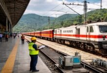 Trucks-on-Trains service of Indian Railways gathers momentum