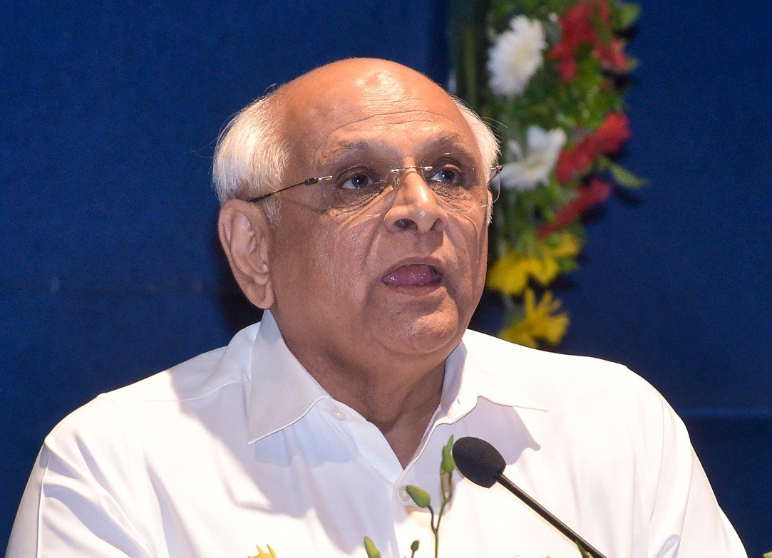 43 Gujarat personnel to receive R-Day medals for distinguished service