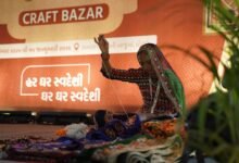 Gujarat: Sakhi Craft Bazaar at Rann Utsav records over Rs 5 crore in sales