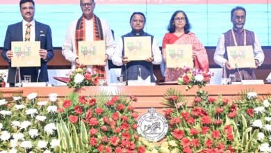 Odisha targets 90 pc irrigation coverage by 2036: CM Majhi