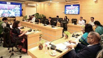 Odisha: Chief Secy urges collectors to make every district an engine of growth