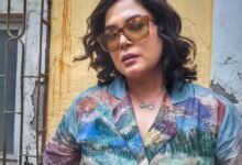 Richa Chadha debuts chic short bob for new OTT project, shoot begins in February