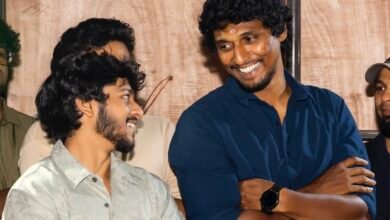 'Sirai' fame L K Akshay's next film nears completion