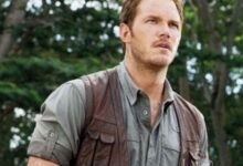 Chris Pratt: I was going to be Christo