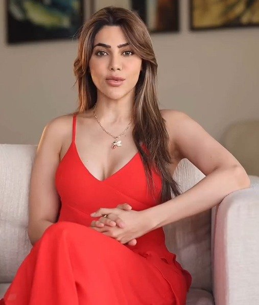 Nikki Tamboli, Arbaz Patel to enter ‘The 50’, couple say ‘ready to challenge limits’ 1 Nikki Tamboli, Arbaz Patel to enter ‘The 50’, couple say ‘ready to challenge limits’