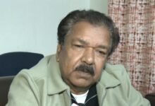 Congress workers, leaders have no confidence in Rahul Gandhi: Bihar Minister