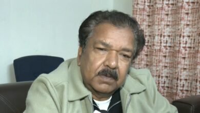 Congress workers, leaders have no confidence in Rahul Gandhi: Bihar Minister