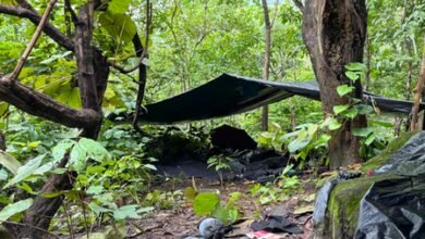 Man injured in Maoist IED blast in Chhattisgarh walks miles for treatment