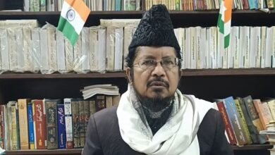 'Dispute will escalate further': Maulana Razvi as SC allows both Basant Panchami worship, namaz at Bhojshala