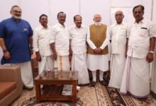 PM Modi’s whirlwind Kerala visit signals outreach, alliance building