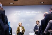 European Commission President upbeat on free trade pact with India