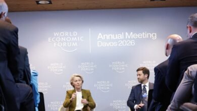 European Commission President upbeat on free trade pact with India