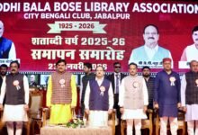 It’s a matter of concern if Bengalis feel unsafe in Bengal: JP Nadda in Jabalpur