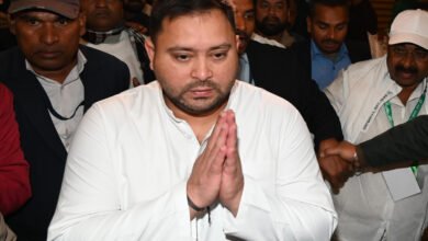 Tejashwi Yadav attacks Bihar govt after NEET aspirant death case handed over to CBI