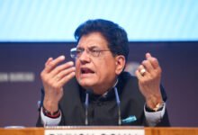 IIFT playing an important role in shaping future leaders: Piyush Goyal
